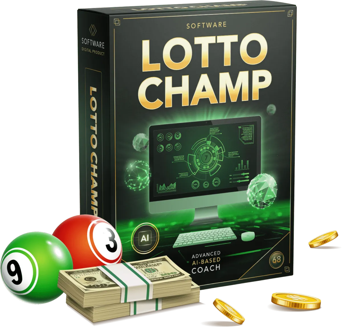 LottoChamp